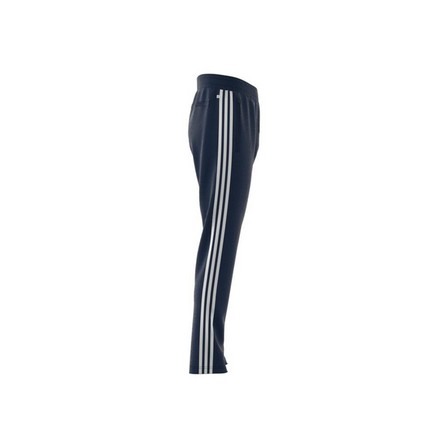 Men Adicolor Classics Beckenbauer Tracksuit Bottoms, Navy, A901_ONE, large image number 13