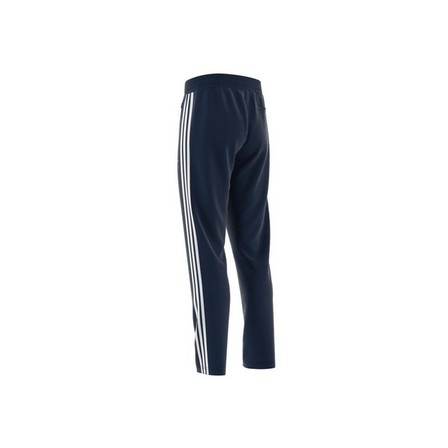 Men Adicolor Classics Beckenbauer Tracksuit Bottoms, Navy, A901_ONE, large image number 14