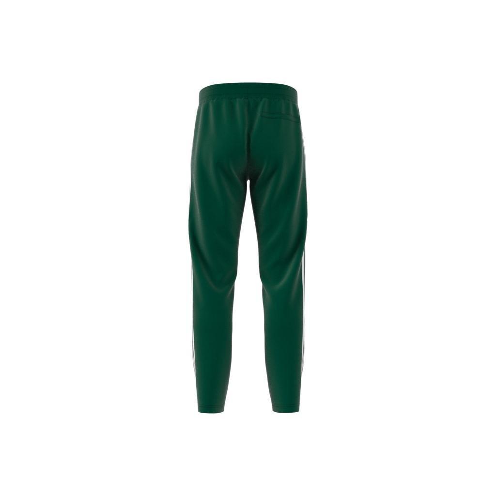 Green hot sale tracksuit bottoms