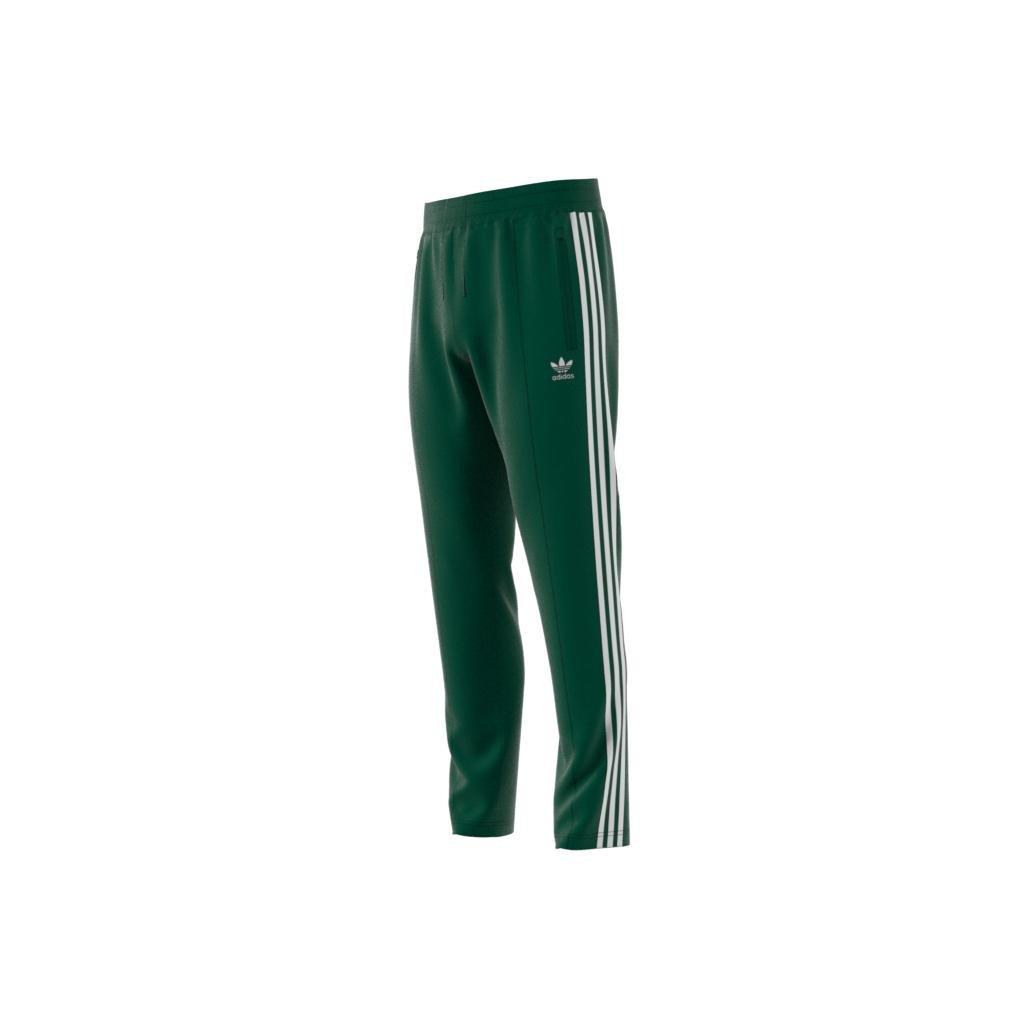 Jogger Pants adidas Adicolor Classics Beckenbauer Track Pants Dark Green