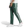 Men Adicolor Classics Beckenbauer Tracksuit Bottoms, Green, A901_ONE, thumbnail image number 11