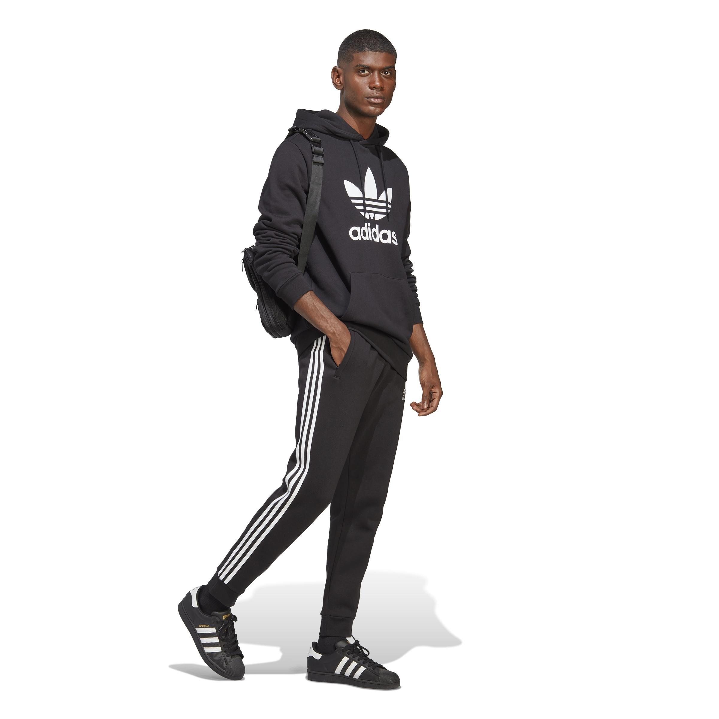 Adicolor Classics 3-Stripes Joggers, Black, , large image number 1