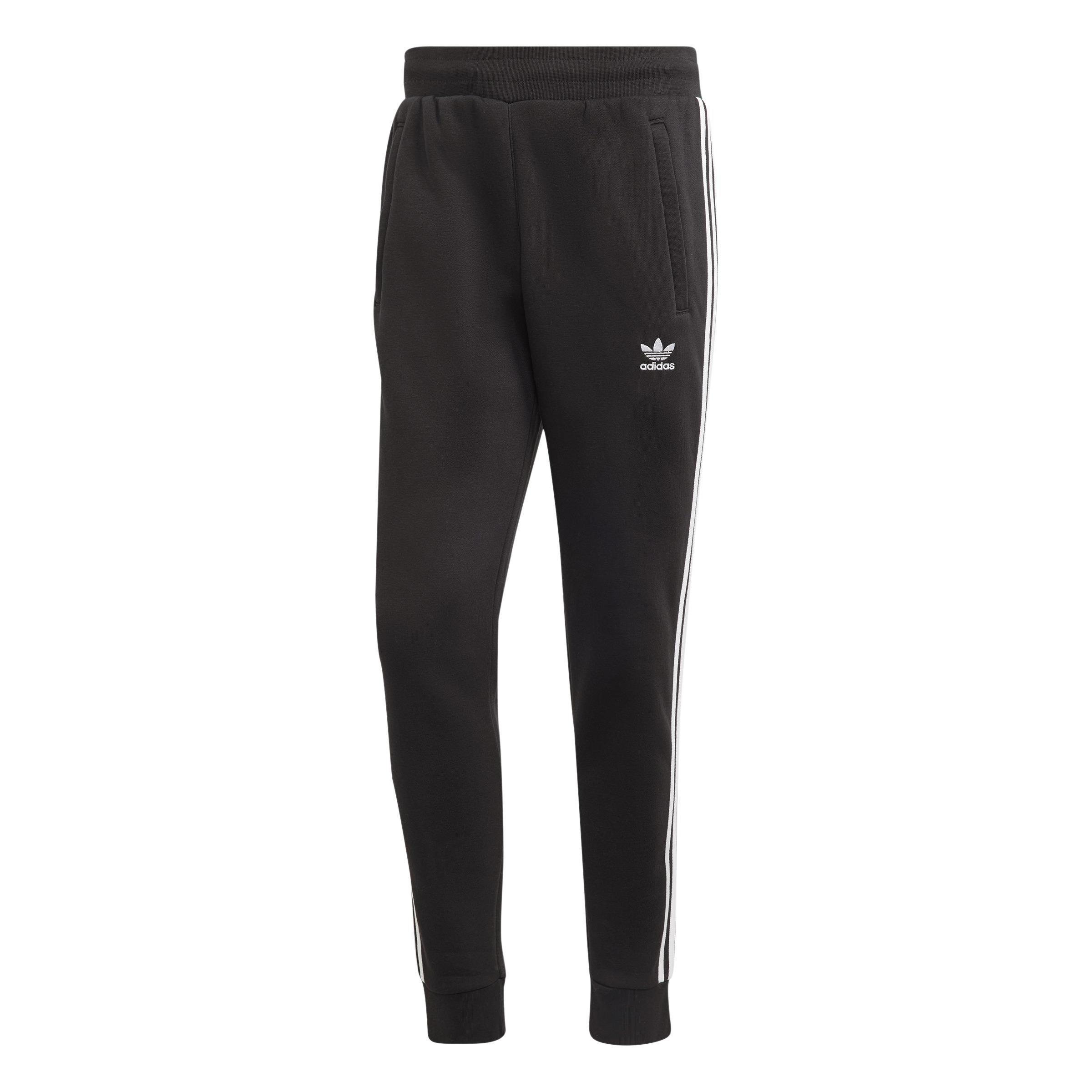 Adicolor Classics 3-Stripes Joggers, Black, , large image number 3