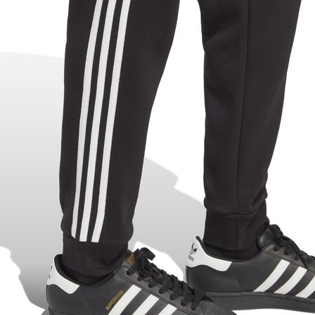Men Adicolor Classics 3-Stripes Joggers, Black, A901_ONE, large image number 5