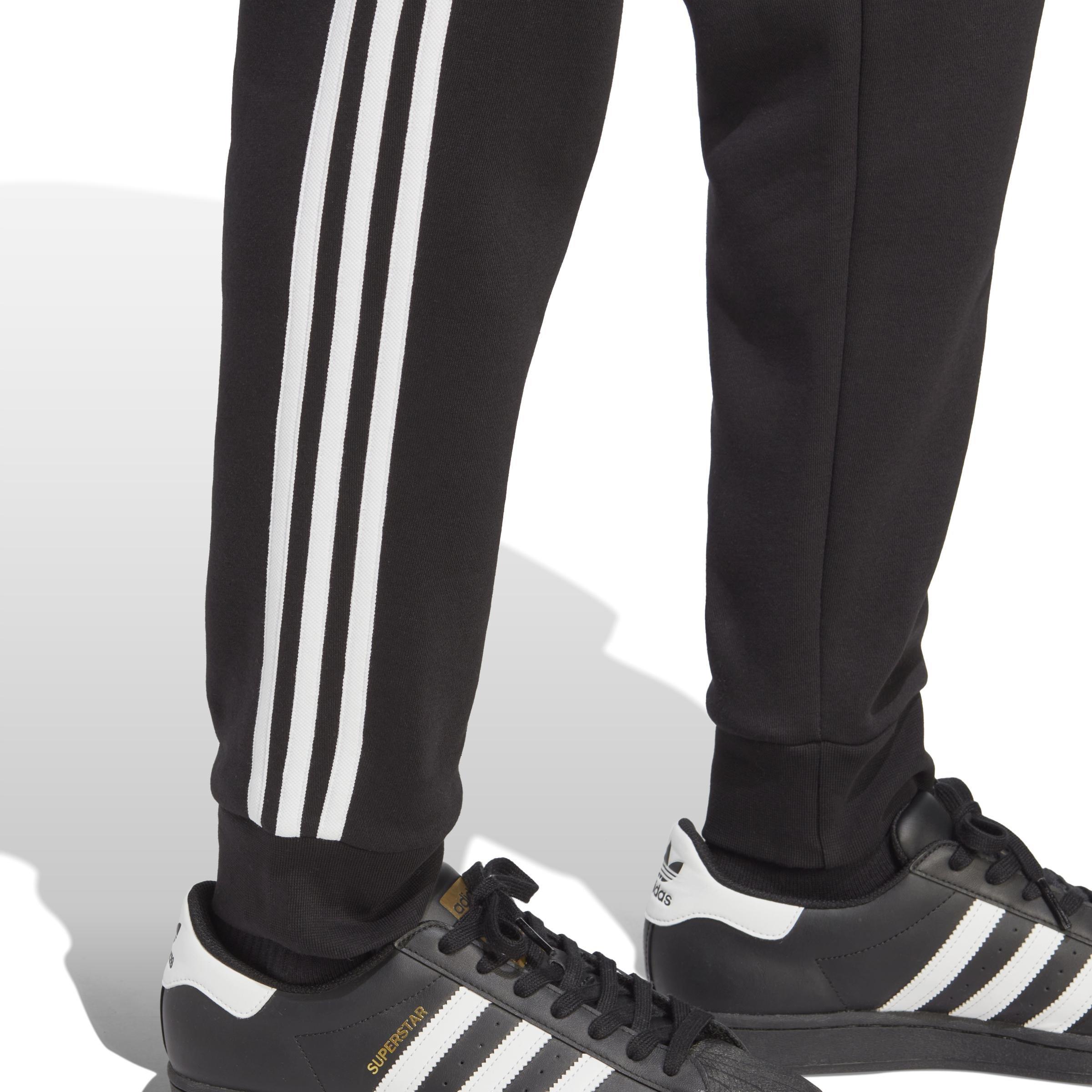 Adicolor Classics 3-Stripes Joggers, Black, A901_ONE, large image number 5