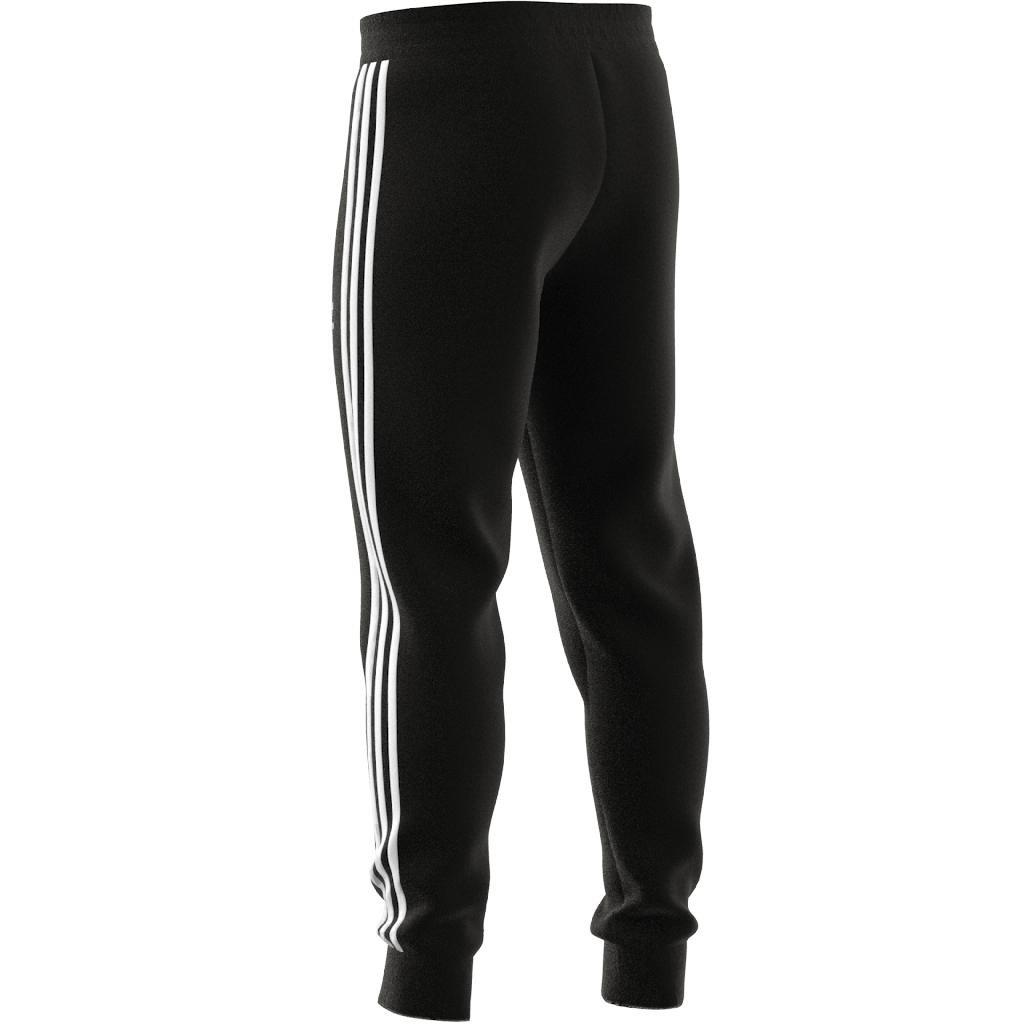 Adicolor Classics 3-Stripes Joggers, Black, A901_ONE, large image number 7