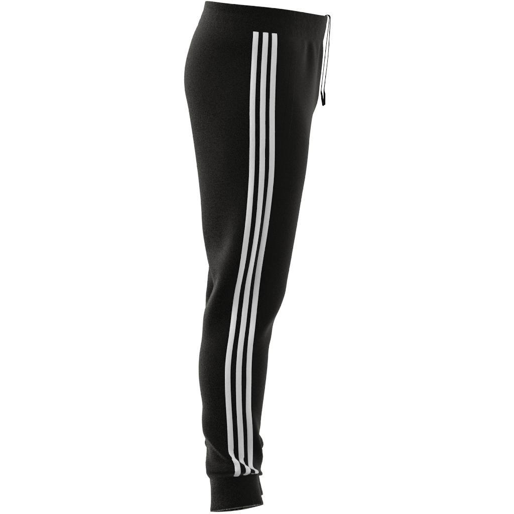 Adicolor Classics 3-Stripes Joggers, Black, A901_ONE, large image number 8
