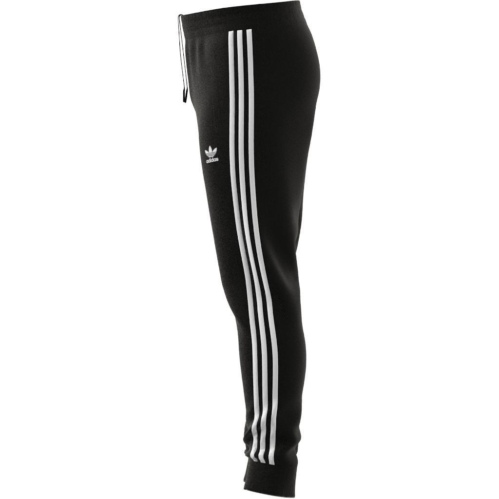 Adicolor Classics 3-Stripes Joggers, Black, A901_ONE, large image number 10
