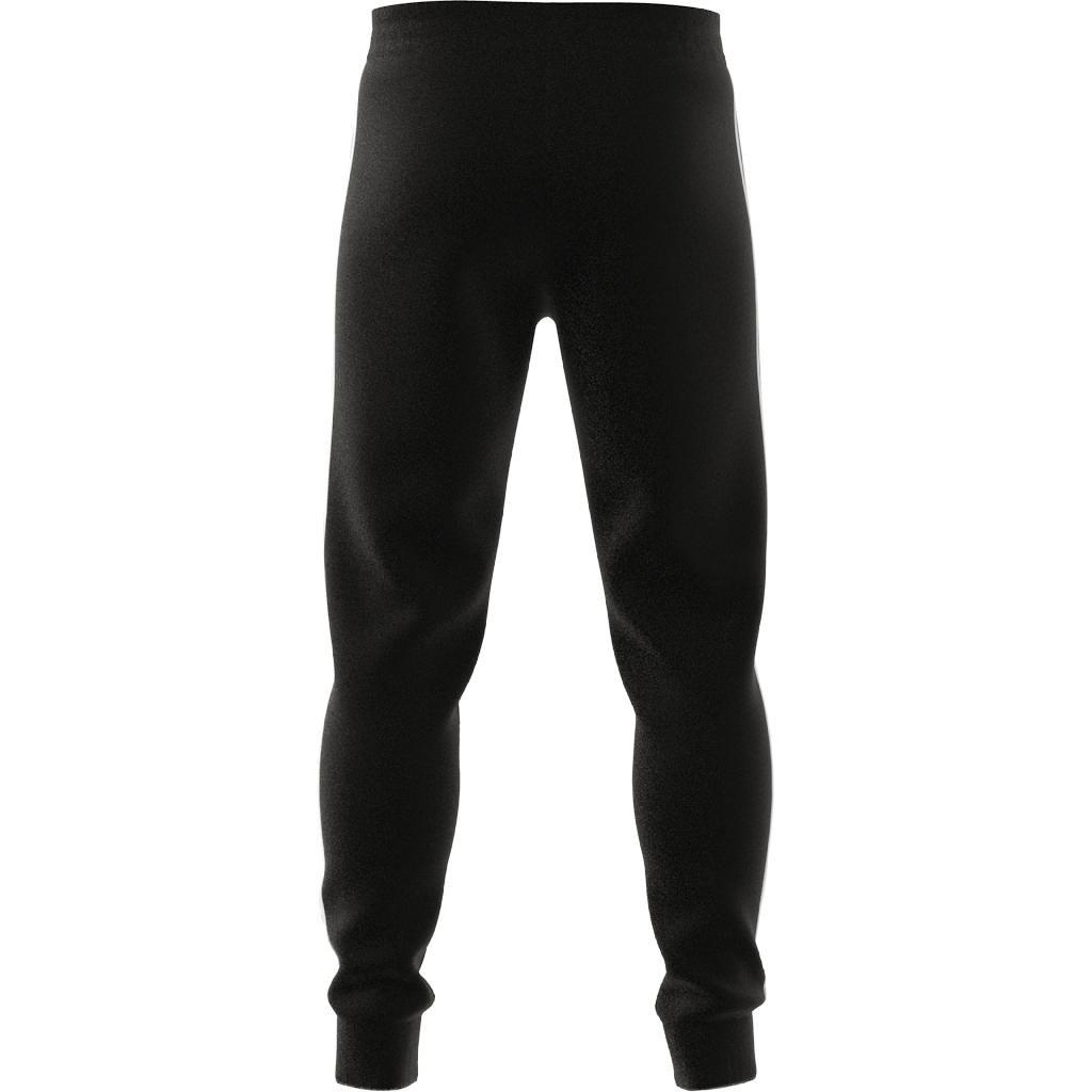 Adicolor Classics 3-Stripes Joggers, Black, A901_ONE, large image number 11