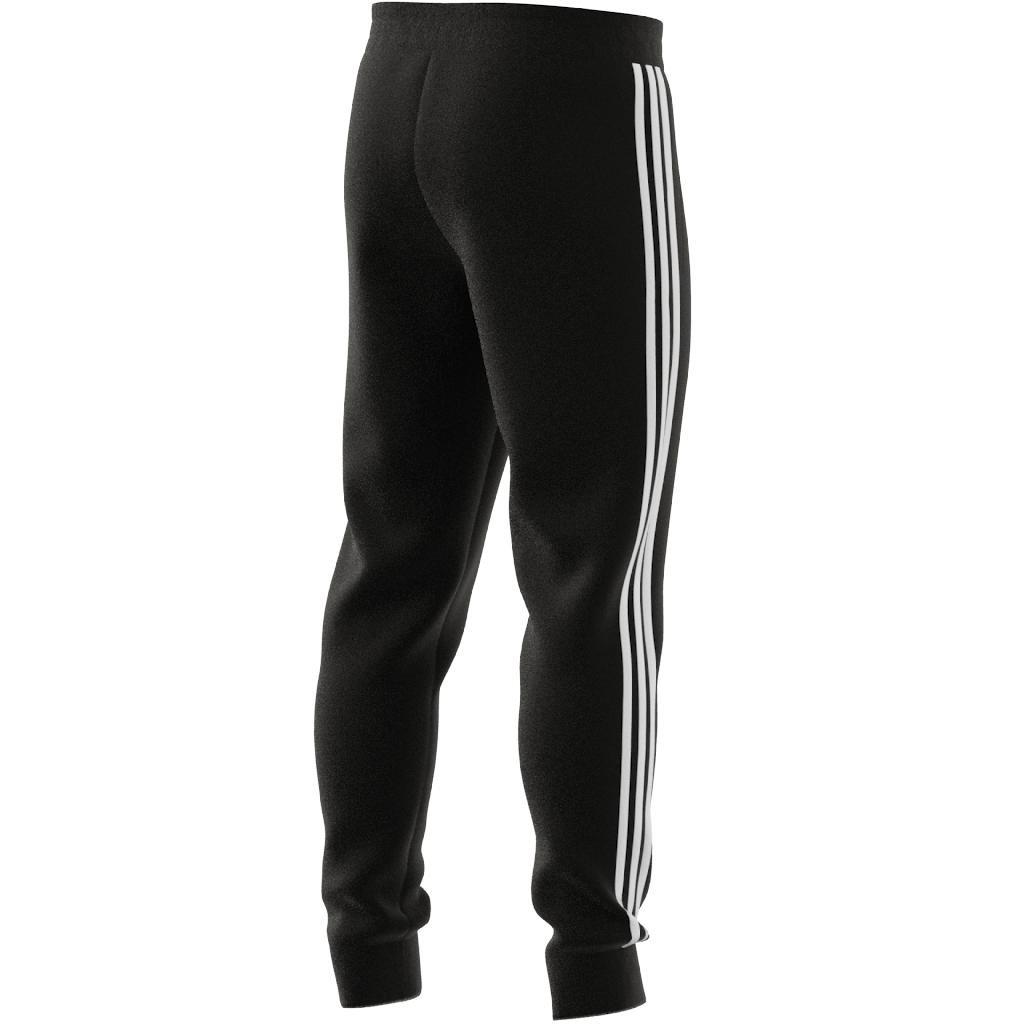 Adicolor Classics 3-Stripes Joggers, Black, A901_ONE, large image number 12
