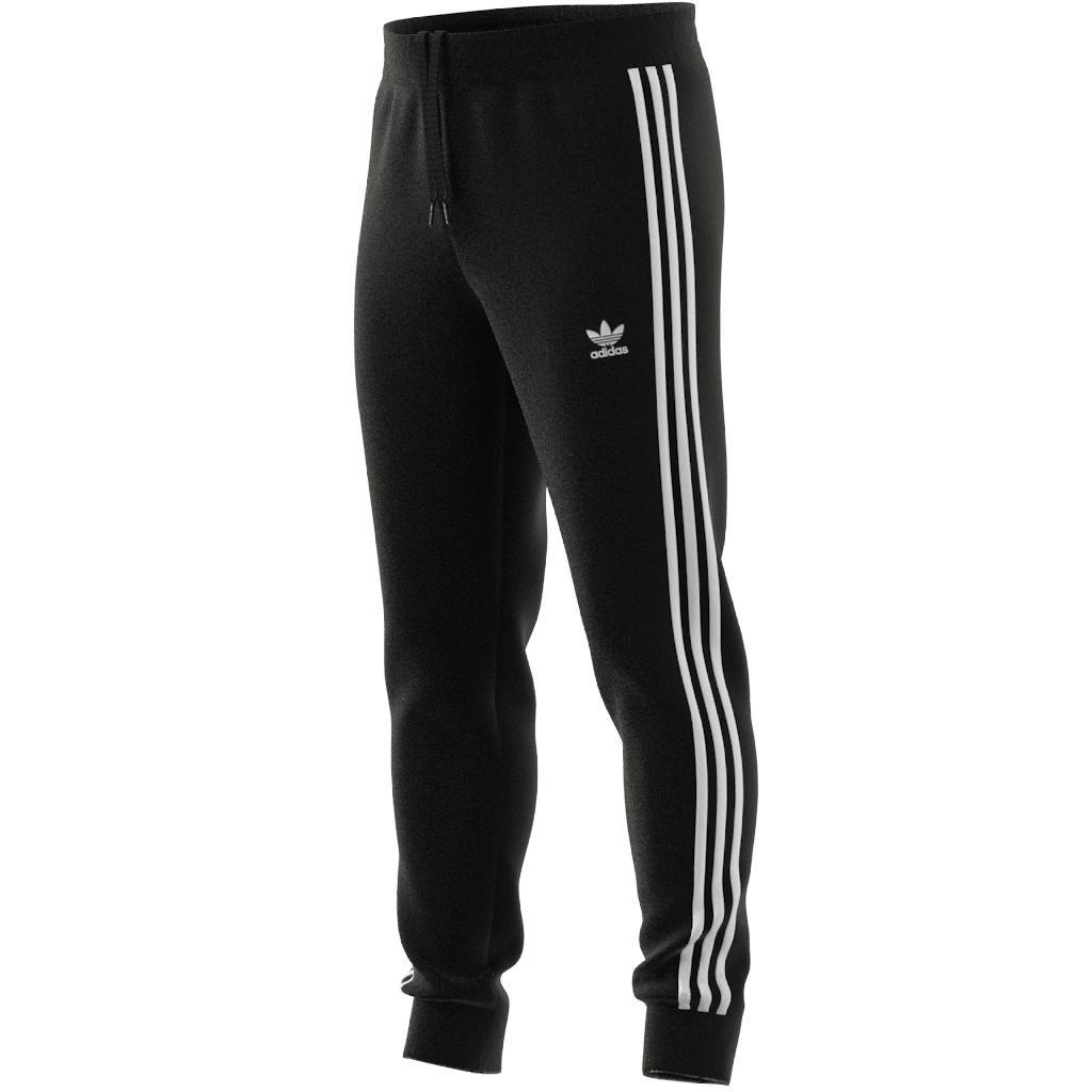 Adicolor Classics 3-Stripes Joggers, Black, A901_ONE, large image number 13