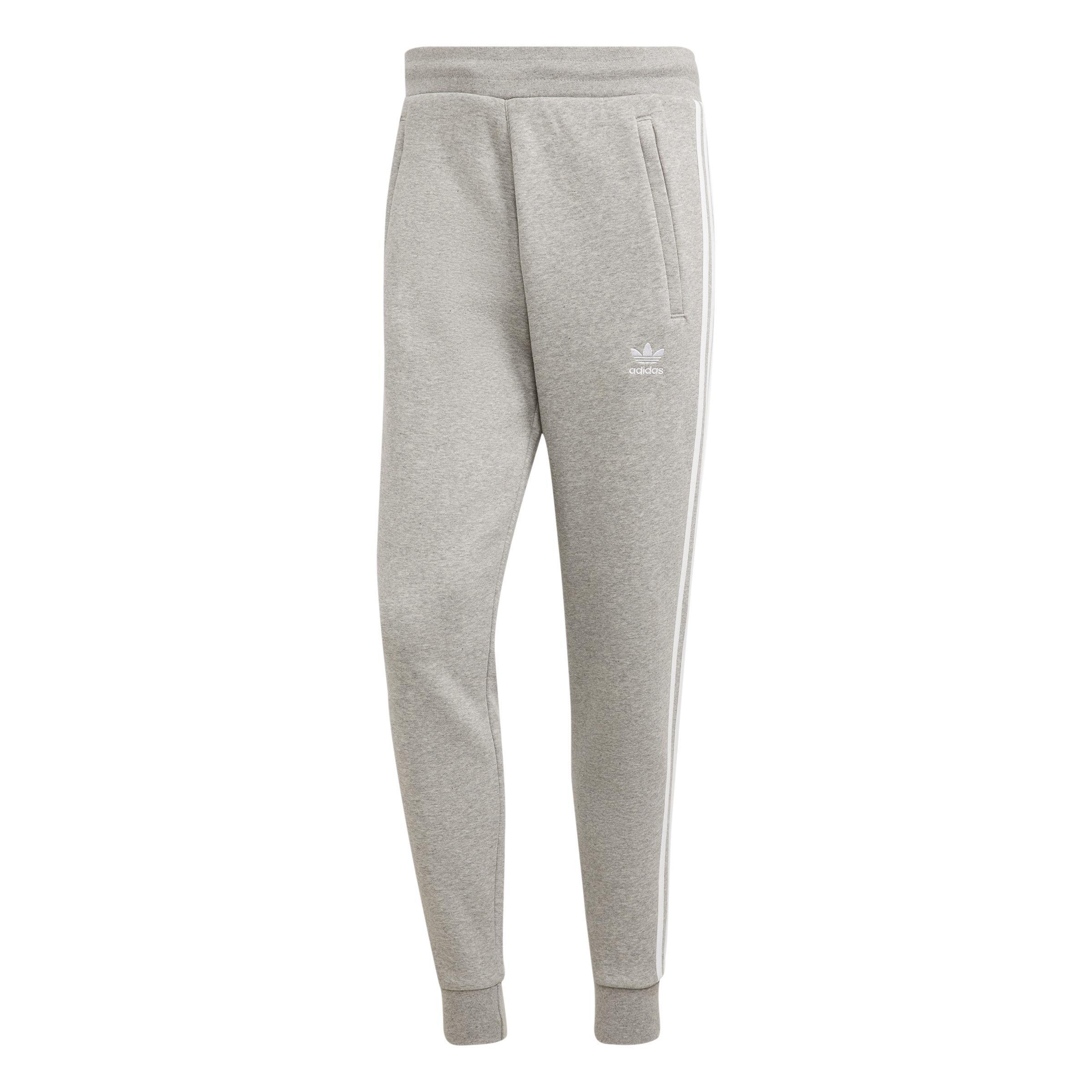 Adicolor Classics 3-Stripes Joggers, Grey, , large image number 0