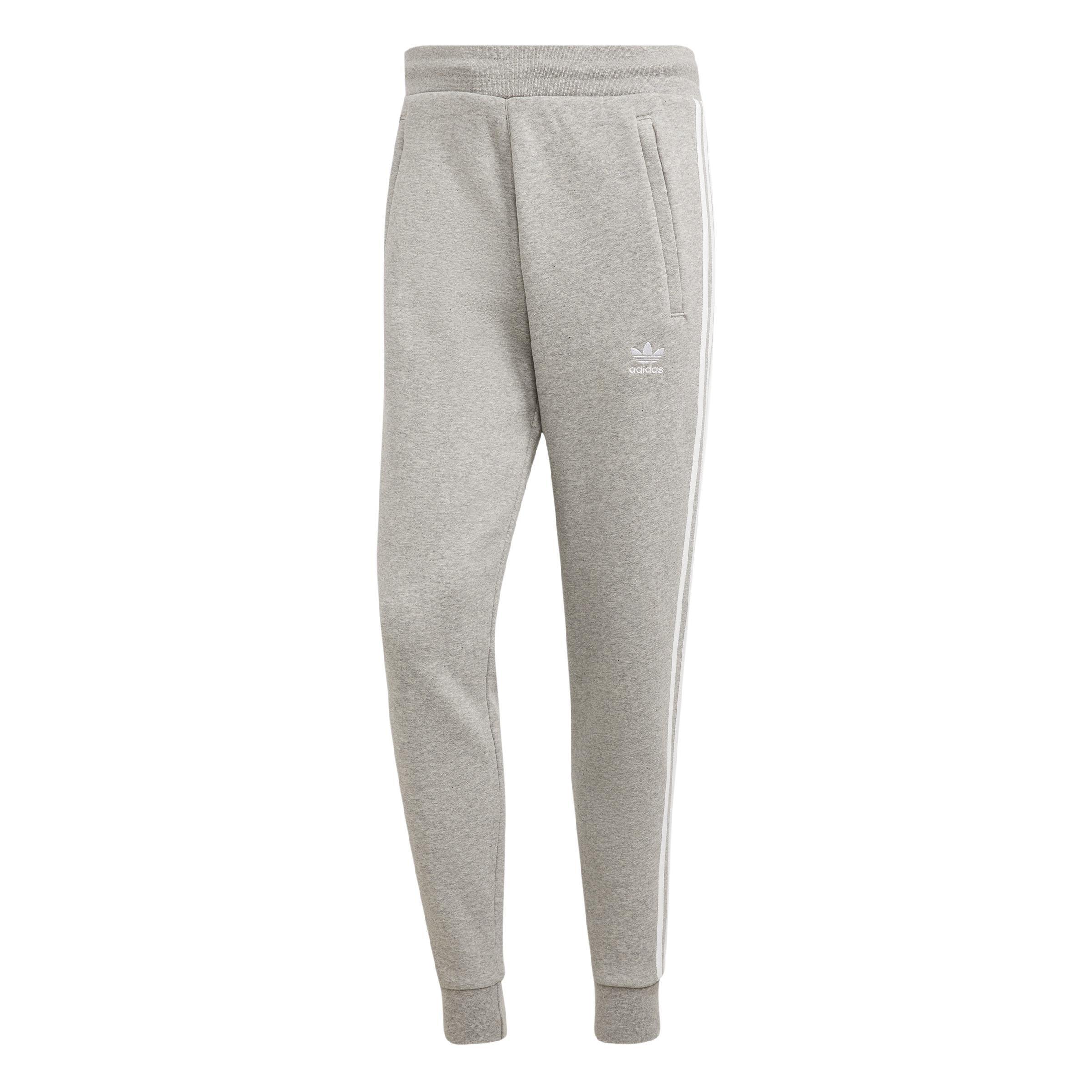 Adicolor Classics 3-Stripes Joggers, Grey, , large image number 1