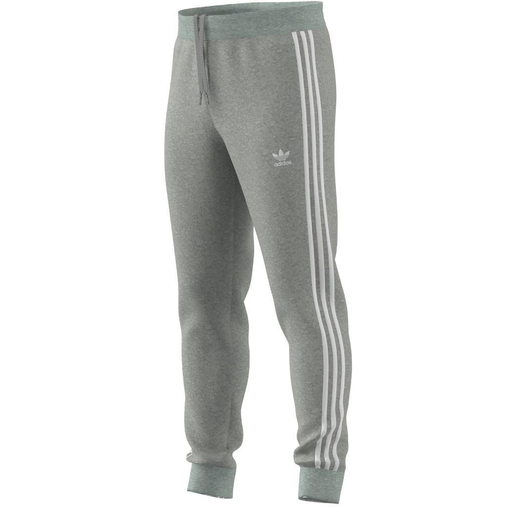 Adicolor Classics 3-Stripes Joggers, Grey, , large image number 5