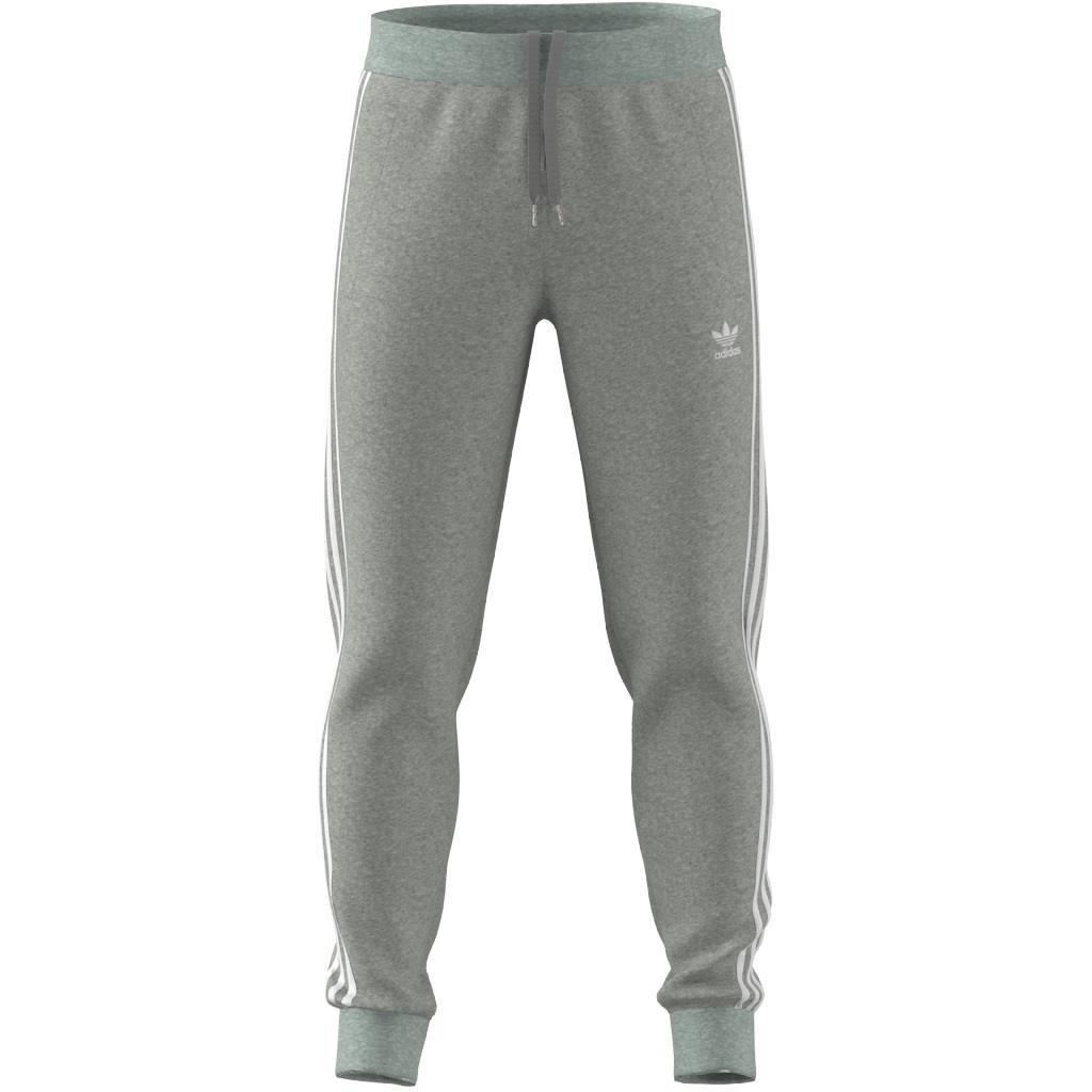 Adicolor Classics 3-Stripes Joggers, Grey, , large image number 8