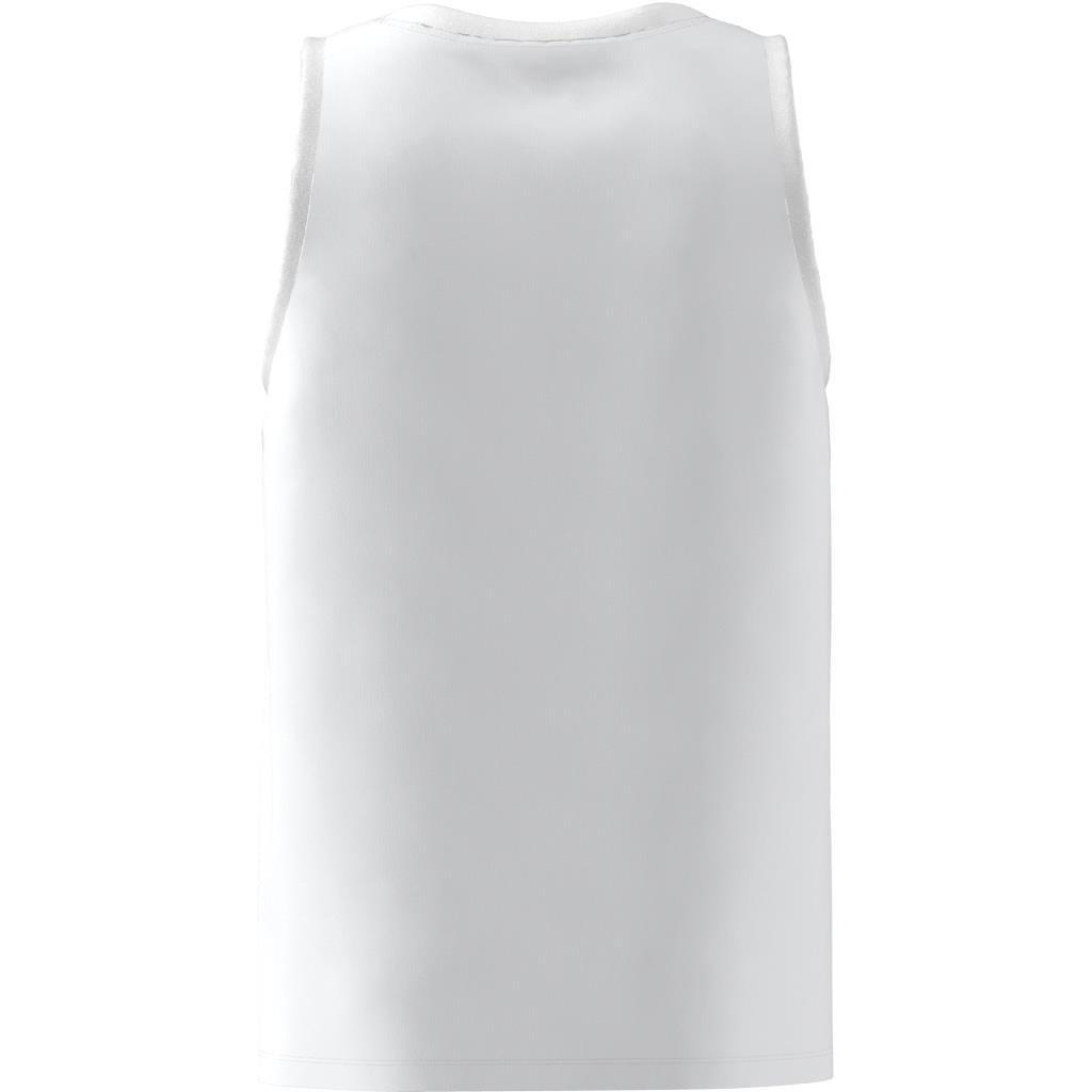 Adicolor Classics Trefoil Tank Top, White, , large image number 14