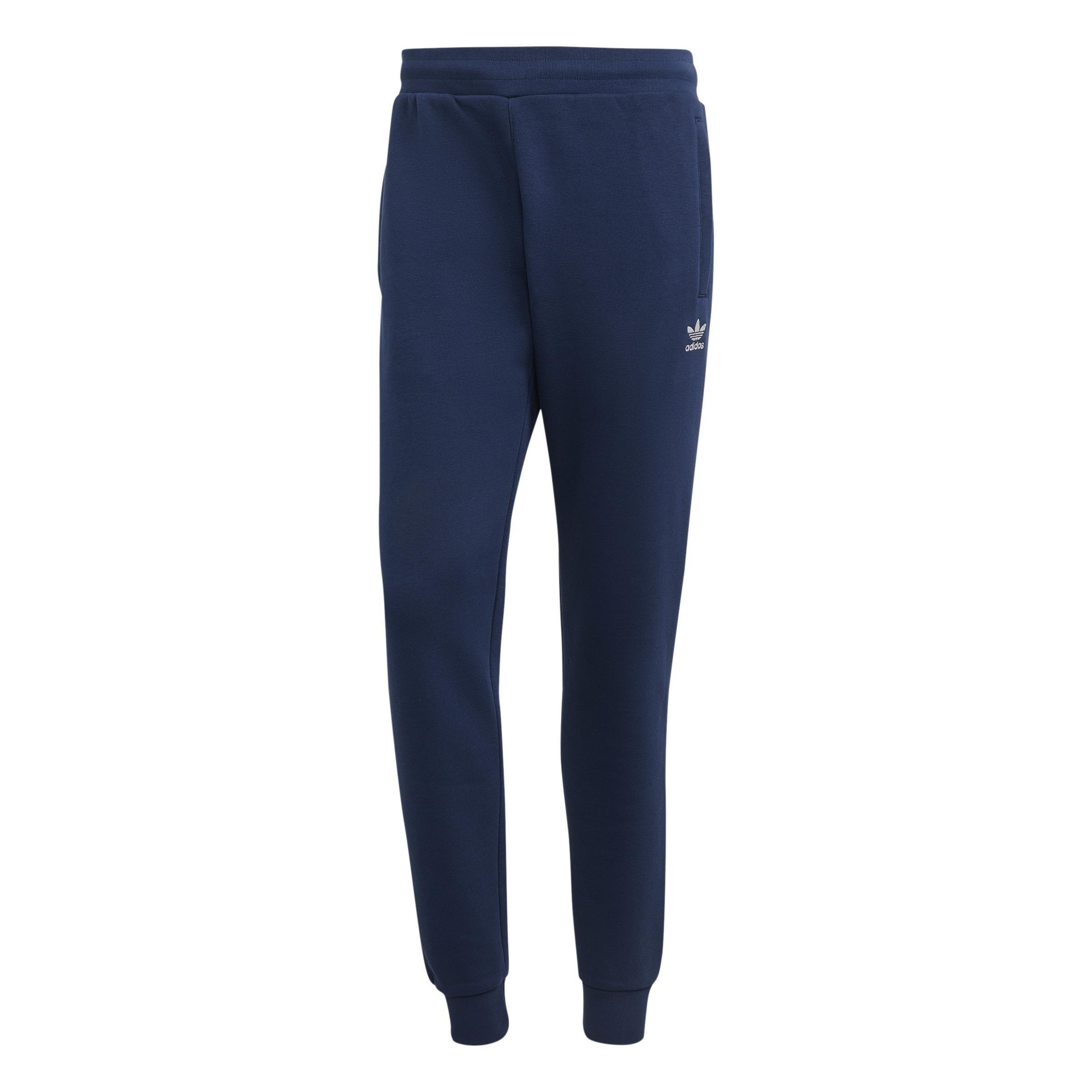 Trefoil Essentials Joggers, Blue, A901_ONE, large image number 2