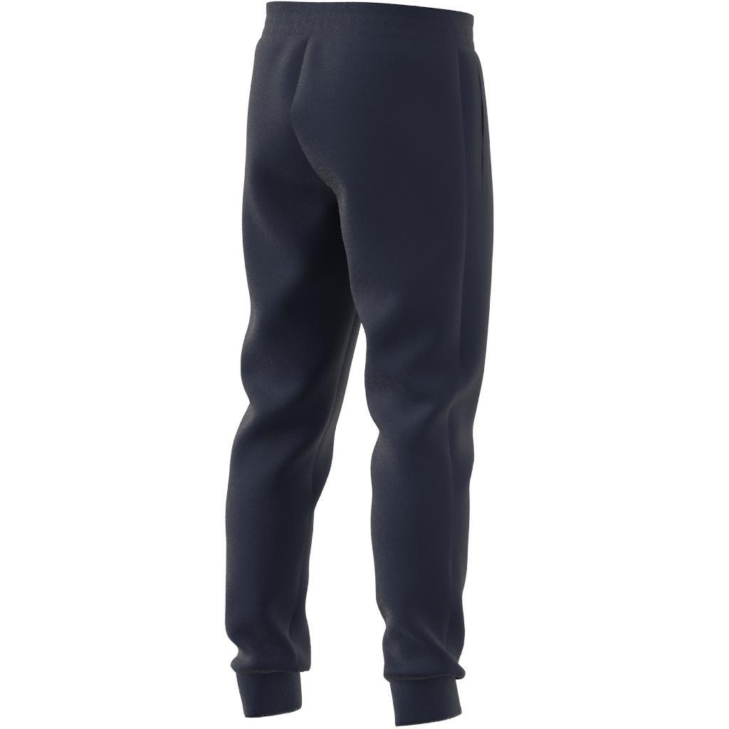 Trefoil Essentials Joggers, Blue, A901_ONE, large image number 13