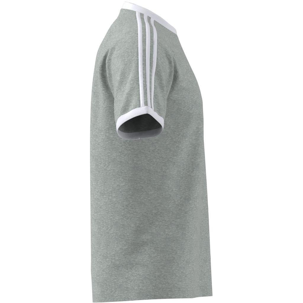 Adicolor Classics 3-Stripes T-Shirt, Grey, , large image number 9