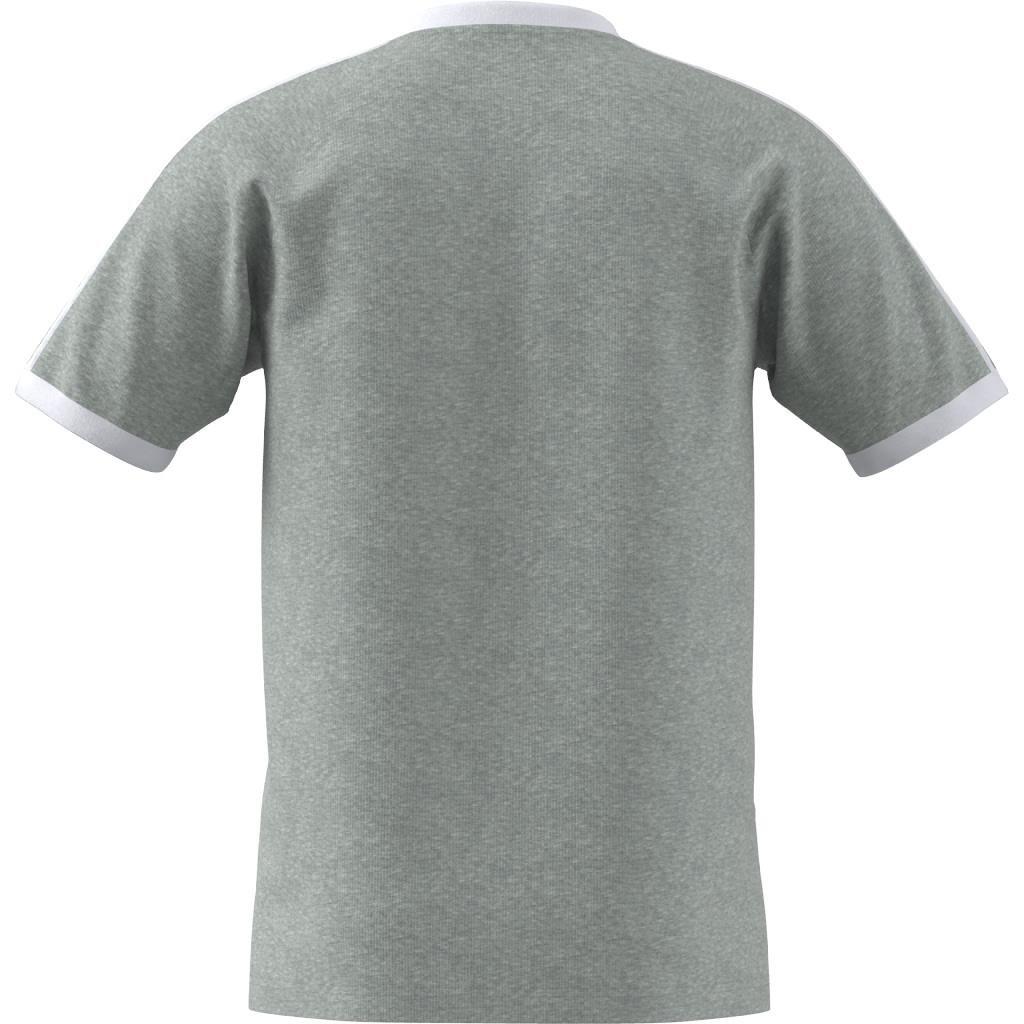 Adicolor Classics 3-Stripes T-Shirt, Grey, , large image number 10