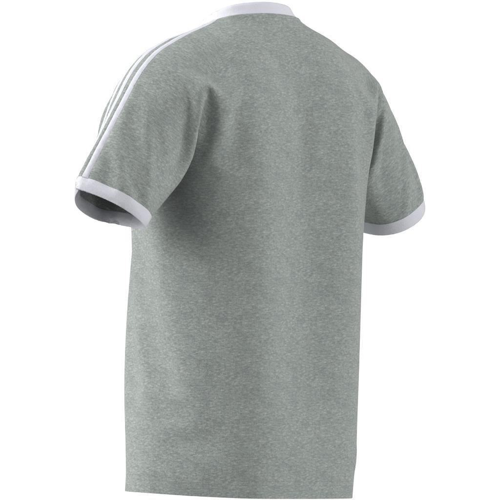 Adicolor Classics 3-Stripes T-Shirt, Grey, , large image number 11