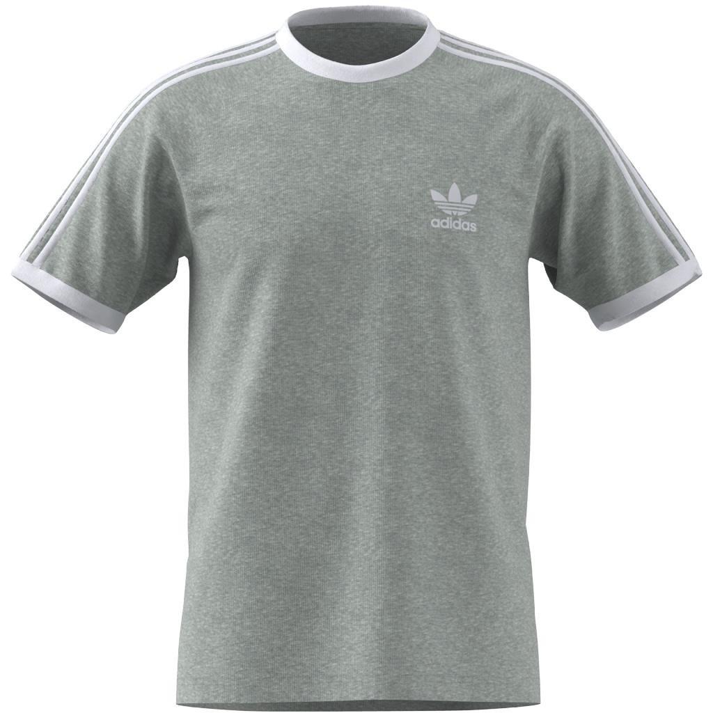 Adicolor Classics 3-Stripes T-Shirt, Grey, , large image number 13
