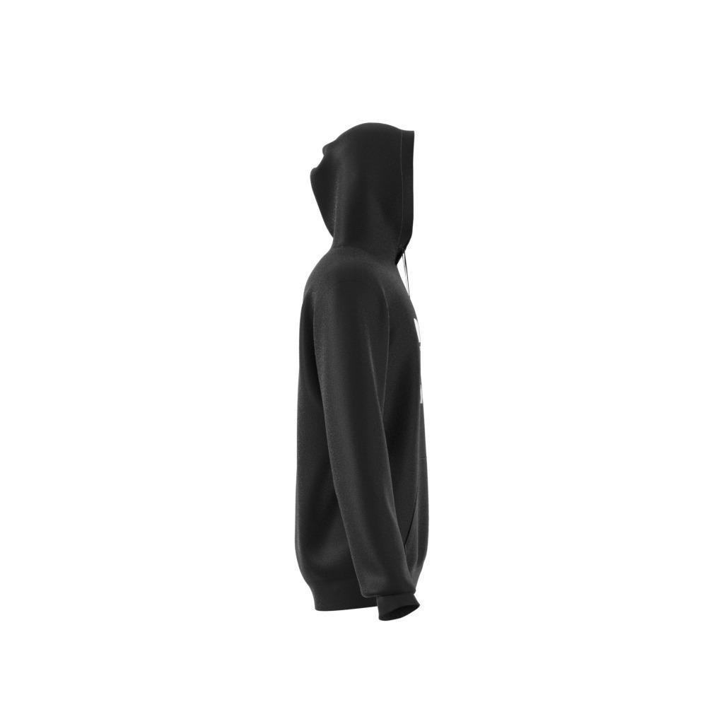 Adicolor Classics Trefoil Hoodie, Black, , large image number 6