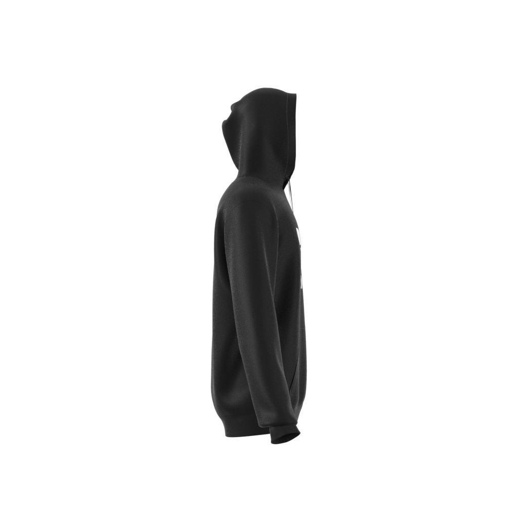 Adicolor Classics Trefoil Hoodie, Black, A901_ONE, large image number 6