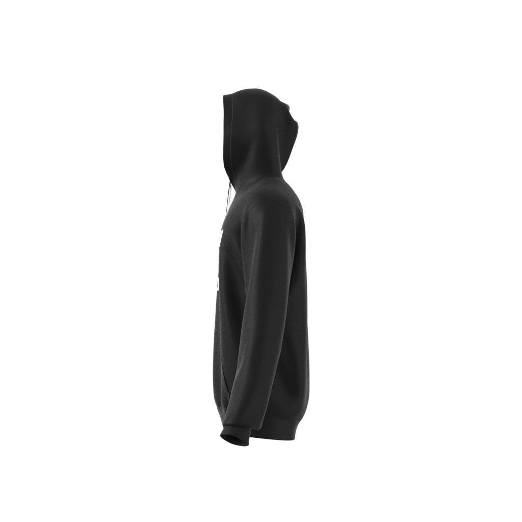 Adicolor Classics Trefoil Hoodie, Black, A901_ONE, large image number 14