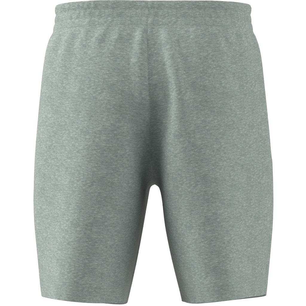 Trefoil Essentials Shorts, Grey, A901_ONE, large image number 11