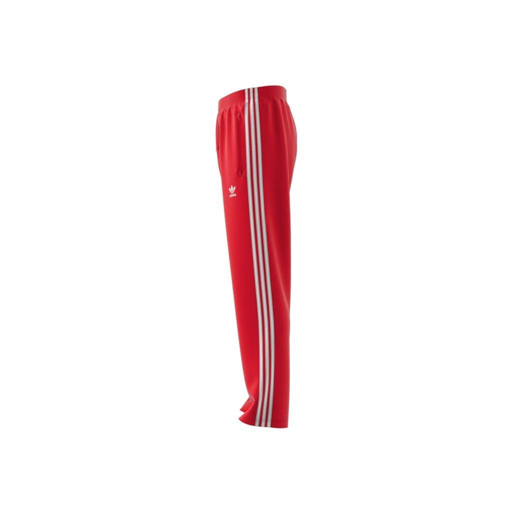 Adicolor Classics Firebird Tracksuit Bottoms, Red, A901_ONE, large image number 6