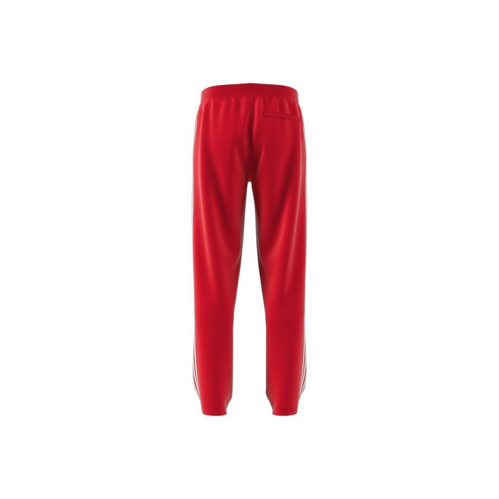 Adicolor Classics Firebird Tracksuit Bottoms, Red, A901_ONE, large image number 7