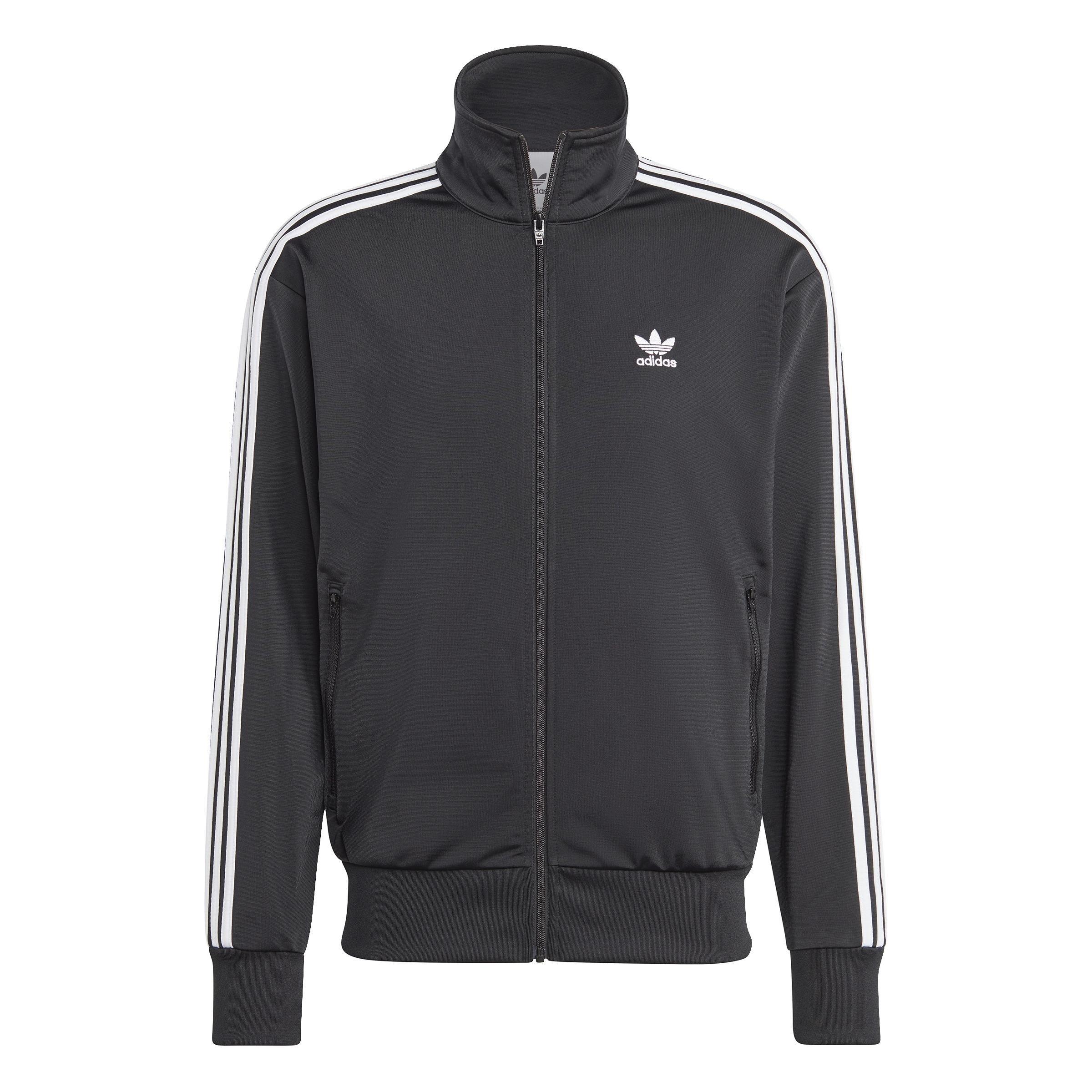 Adicolor Classics Firebird Track Top, Black, A901_ONE, large image number 2