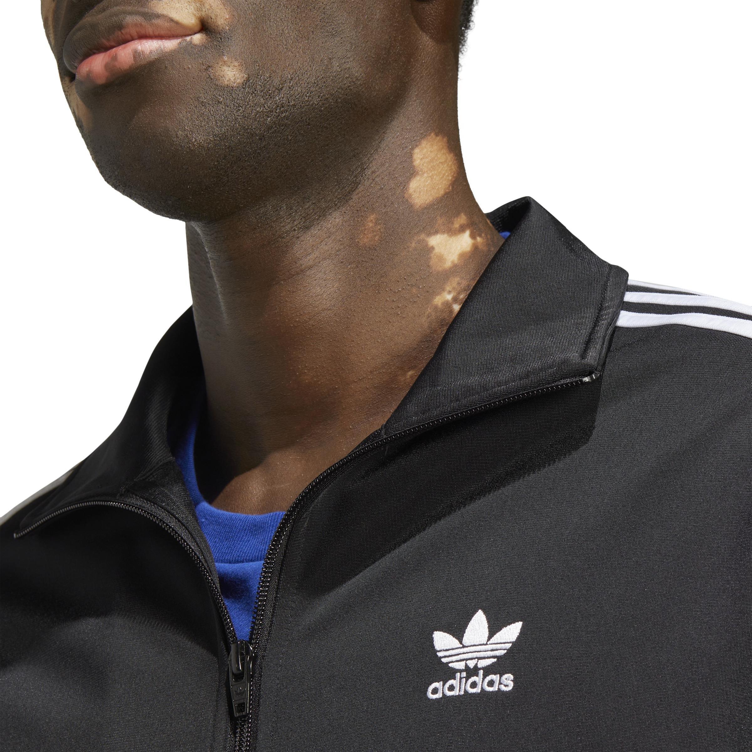 Adicolor Classics Firebird Track Top, Black, A901_ONE, large image number 5