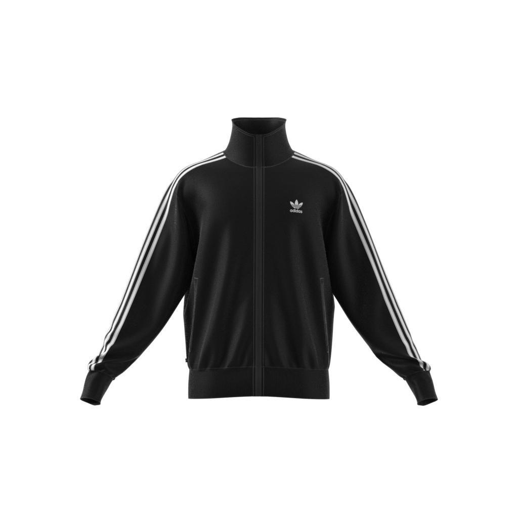 Adicolor Classics Firebird Track Top, Black, A901_ONE, large image number 7