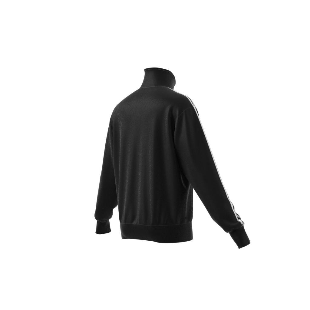 Adicolor Classics Firebird Track Top, Black, A901_ONE, large image number 8