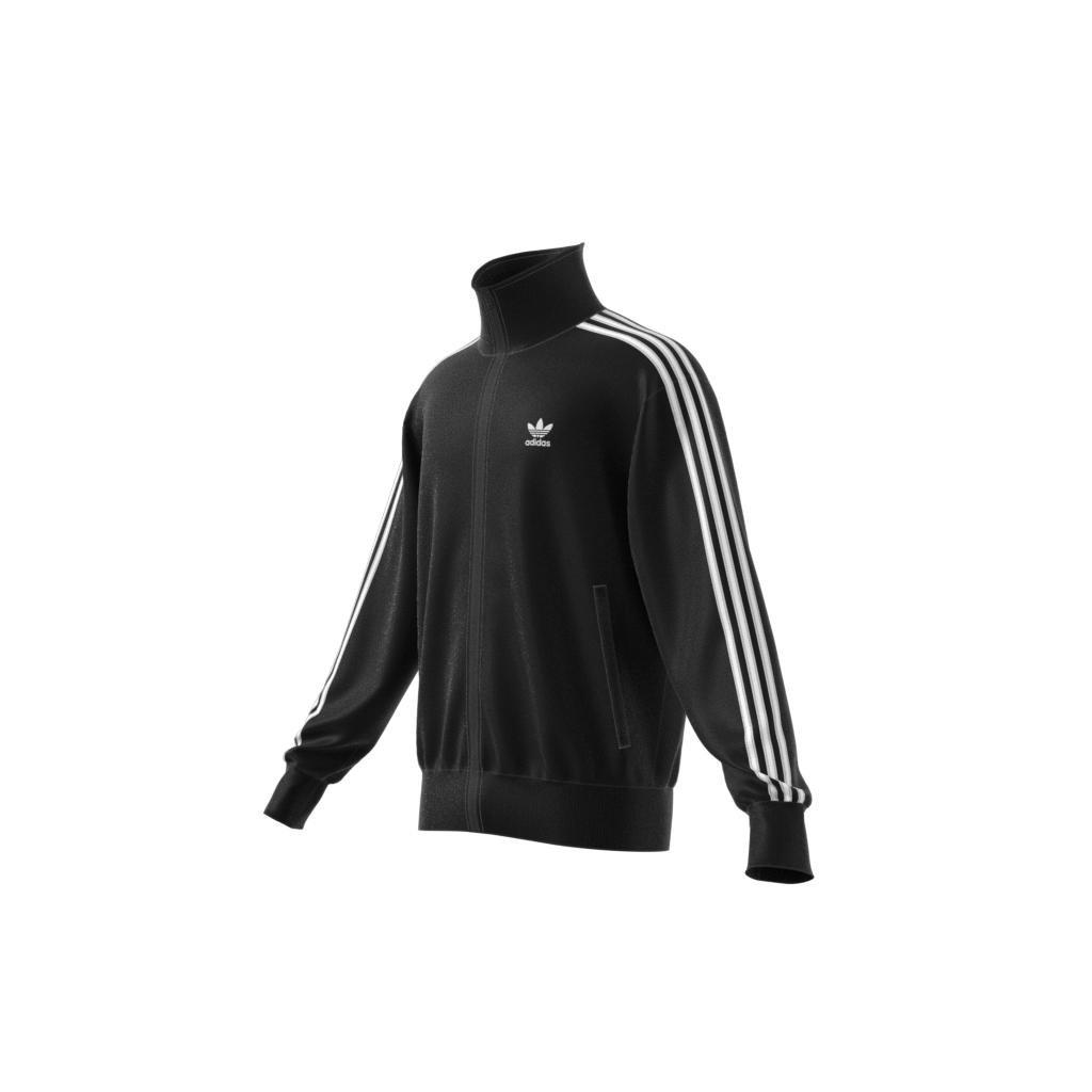 Adicolor Classics Firebird Track Top, Black, A901_ONE, large image number 9