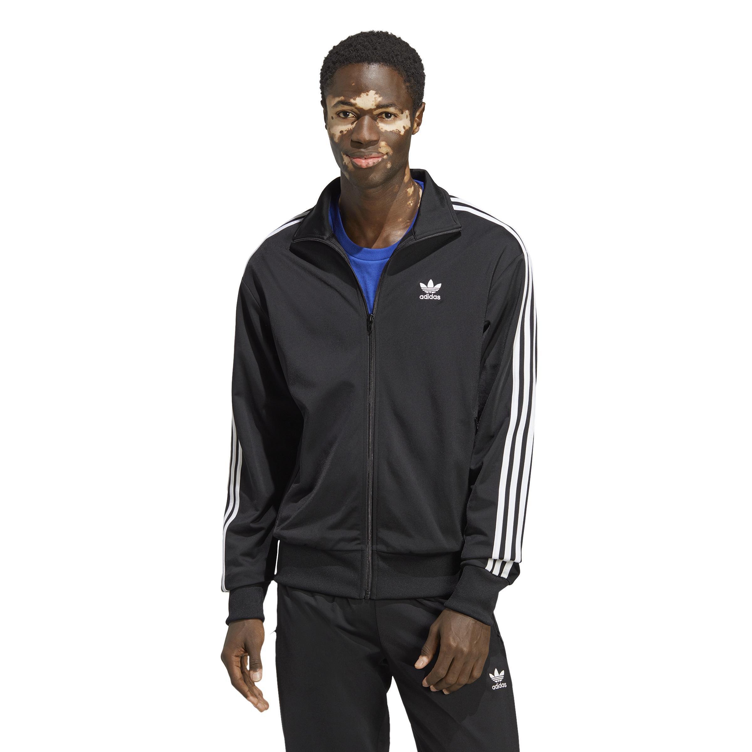 Adicolor Classics Firebird Track Top, Black, A901_ONE, large image number 15