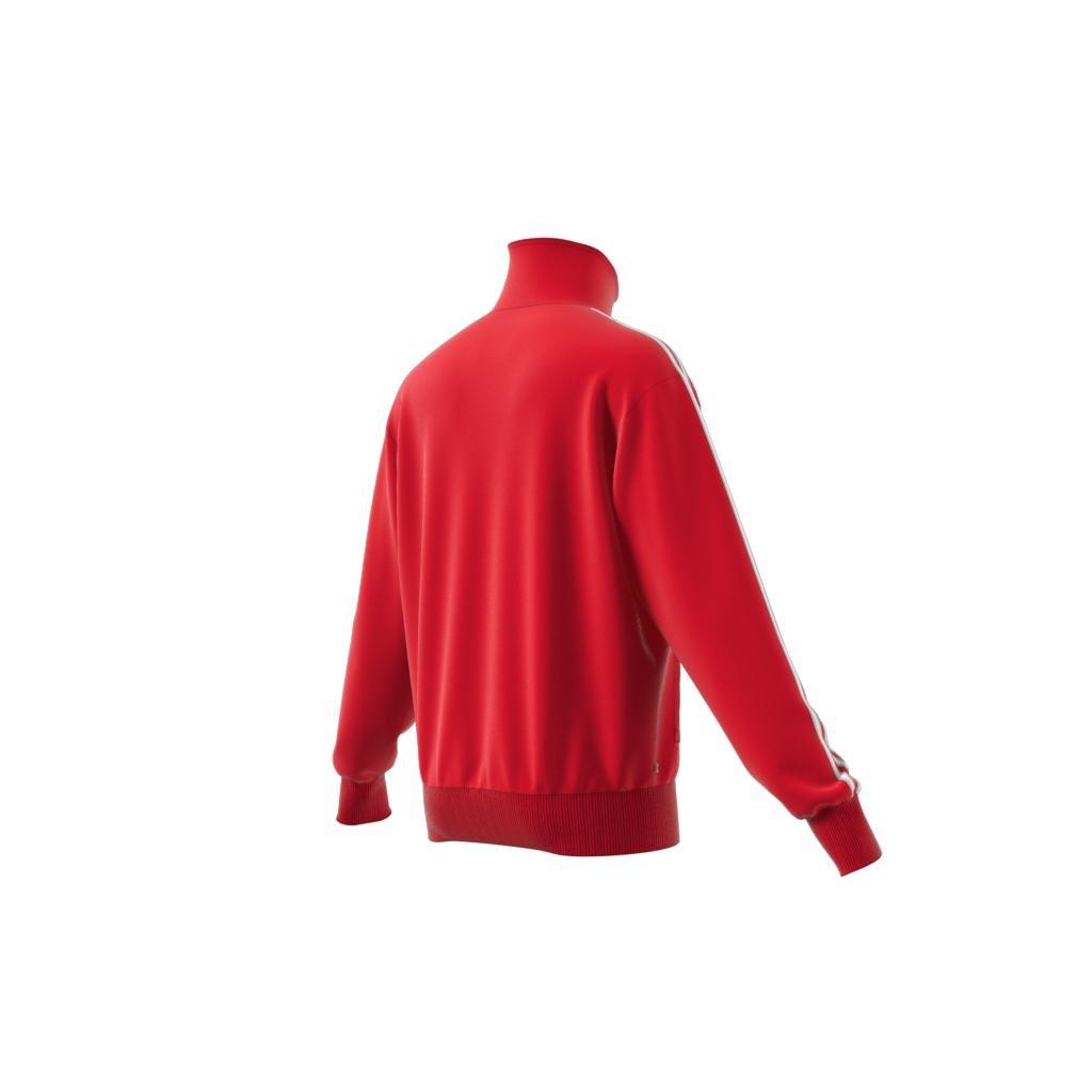 Adicolor Classics Firebird Track Top, Red, A901_ONE, large image number 8