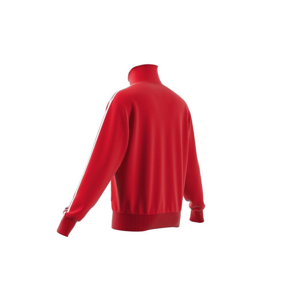 Adicolor Classics Firebird Track Top, Red, A901_ONE, large image number 11