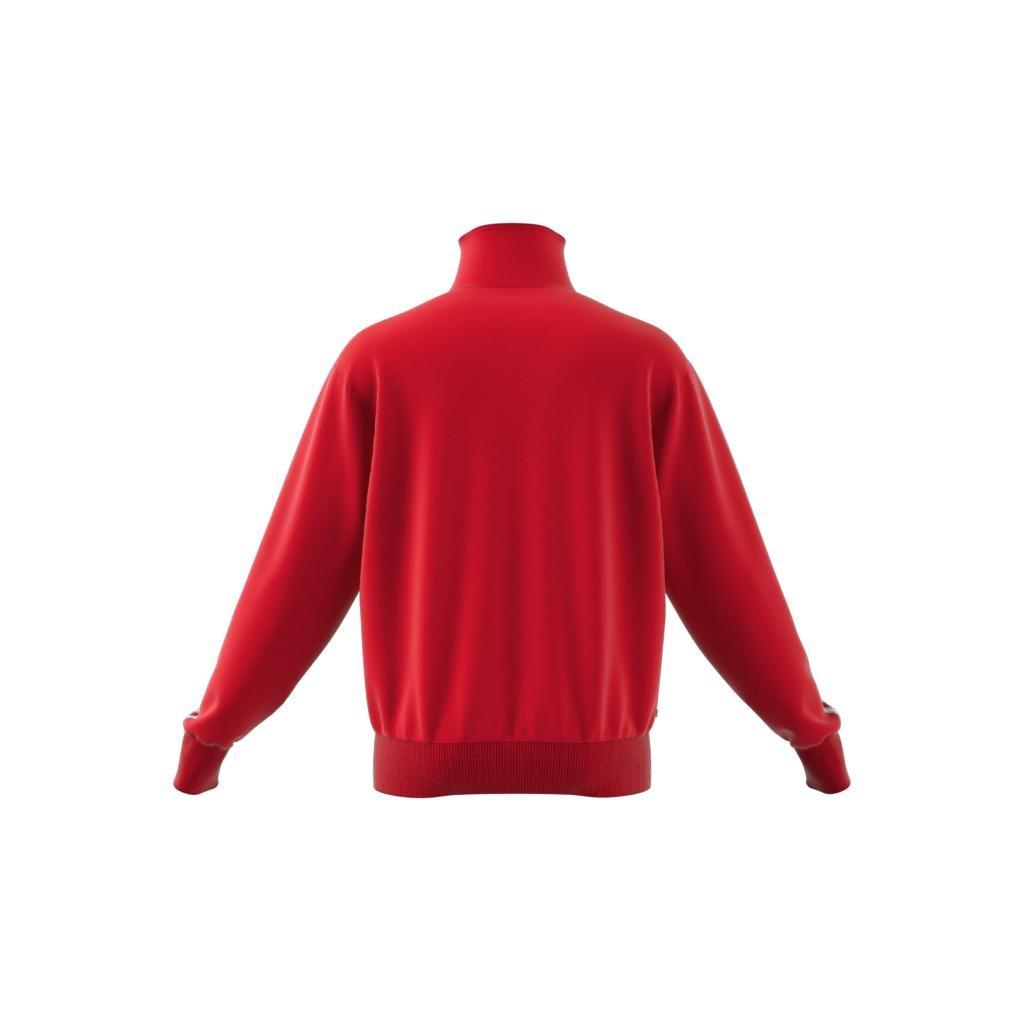 Adicolor Classics Firebird Track Top, Red, A901_ONE, large image number 15