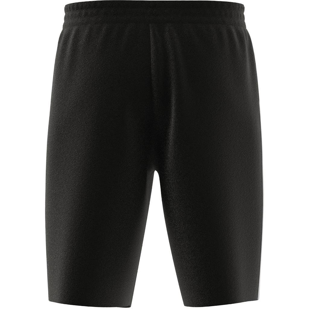 Adicolor Classics 3-Stripes Sweat Shorts, Black, , large image number 13