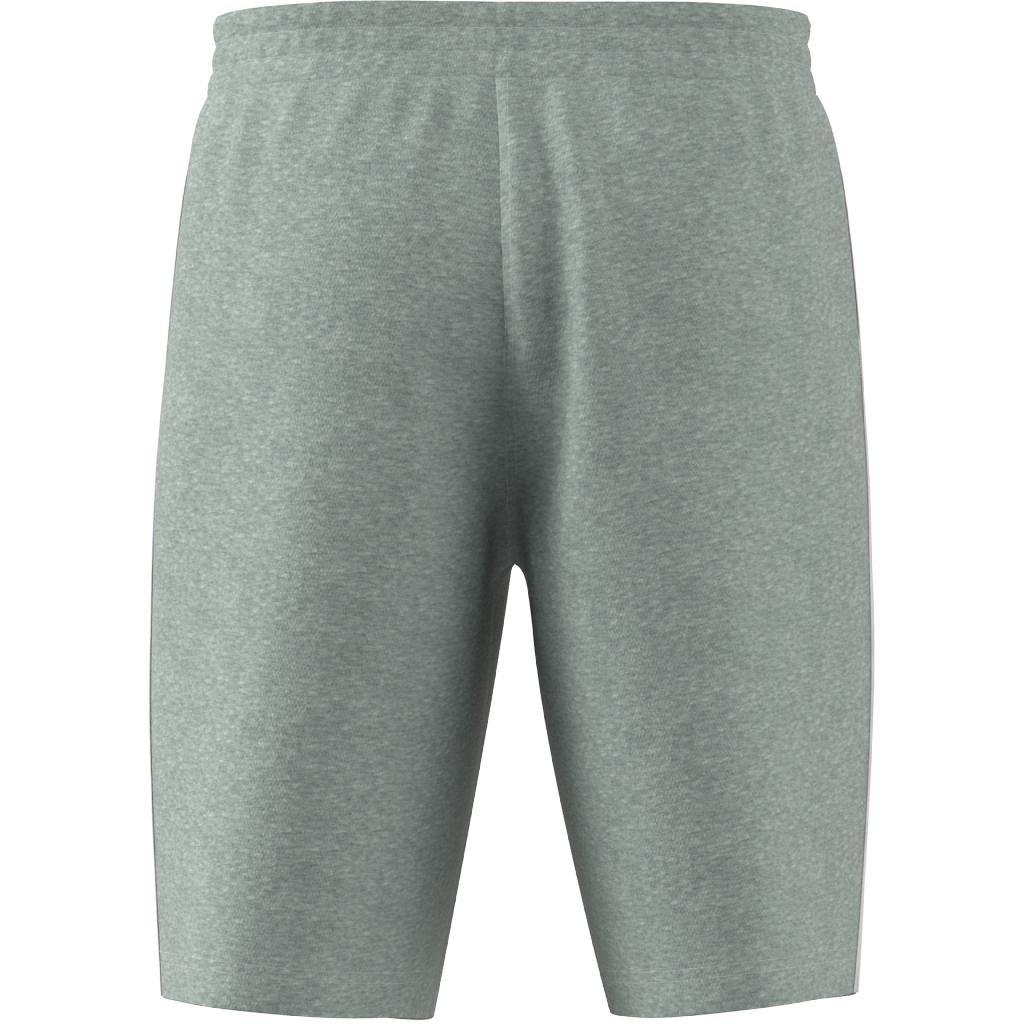 Adicolor Classics 3-Stripes Sweat Shorts, Grey, A901_ONE, large image number 13
