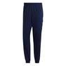 Men Adicolor Classics Lock-Up Trefoil Tracksuit Bottoms, Navy, A901_ONE, thumbnail image number 1