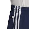 Men Adicolor Classics Lock-Up Trefoil Tracksuit Bottoms, Navy, A901_ONE, thumbnail image number 3