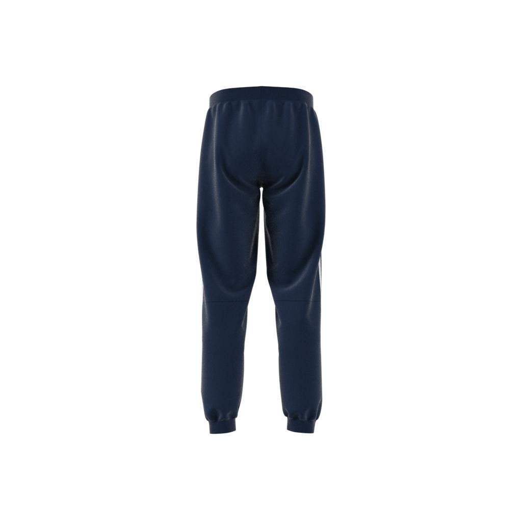Adicolor Classics Lock-Up Trefoil Tracksuit Bottoms, Blue, , large image number 5