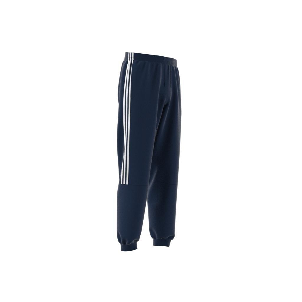 Adicolor Classics Lock-Up Trefoil Tracksuit Bottoms, Blue, , large image number 6