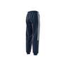 Men Adicolor Classics Lock-Up Trefoil Tracksuit Bottoms, Navy, A901_ONE, thumbnail image number 7