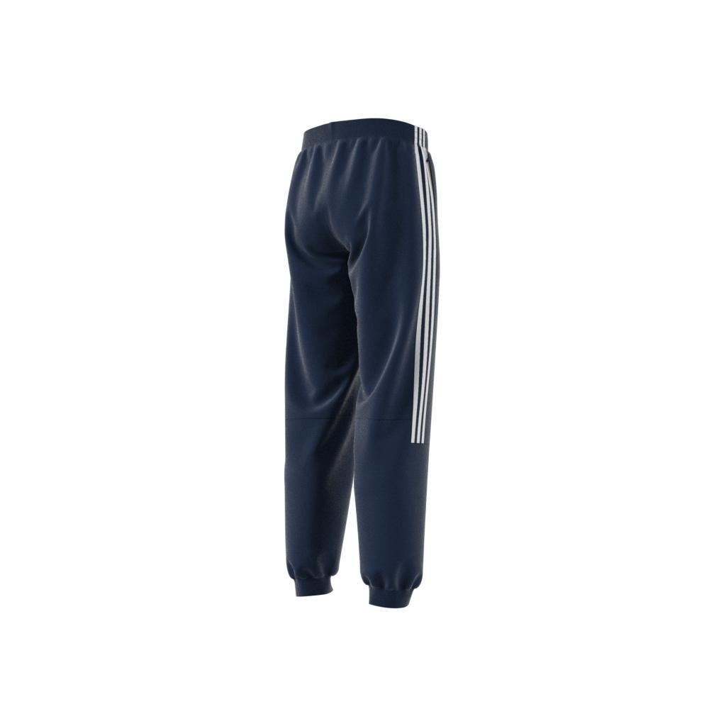 Adicolor Classics Lock-Up Trefoil Tracksuit Bottoms, Blue, , large image number 7