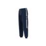 Men Adicolor Classics Lock-Up Trefoil Tracksuit Bottoms, Navy, A901_ONE, thumbnail image number 8